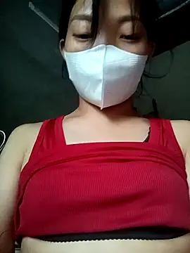 Snapshot of Ananine chatting on 15, 9, 2025 Ananine online show from 15, 9, 2025