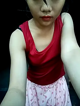 Snapshot of Ananine chatting on 12, 10, 2025 Ananine online show from 12, 10, 2025