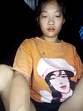 Snapshot of Ananine chatting on 14, 10, 2025 Ananine online show from 14, 10, 2025