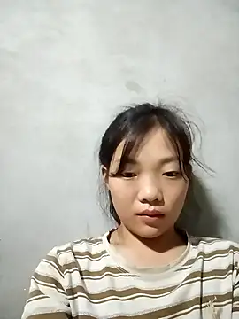 Snapshot of Ananine chatting on 19, 10, 2025 Ananine online show from 19, 10, 2025