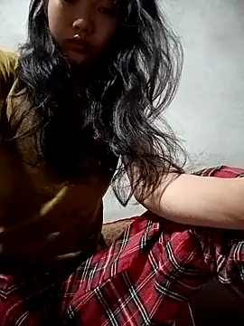 Snapshot of Ananine chatting on 2, 5, 2026 Ananine online show from 2, 5, 2026