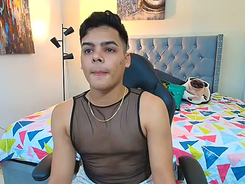 Snapshot of stewart_mateo_ chatting on 14, 9, 2025 stewart mateo  online show from 14, 9, 2025