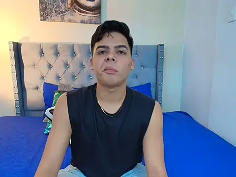 Snapshot of stewart_mateo_ chatting on 3, 10, 2025 stewart mateo  online show from 3, 10, 2025