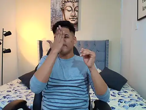 Snapshot of stewart_mateo_ chatting on 6, 10, 2025 stewart mateo  online show from 6, 10, 2025