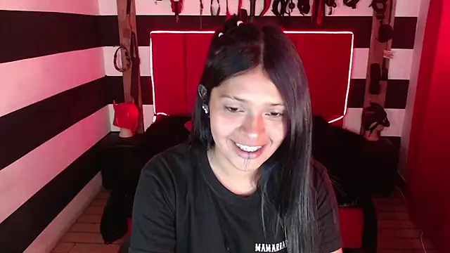 Snapshot of Lolitaa_ran chatting on 17, 9, 2025 Lolitaa ran online show from 17, 9, 2025
