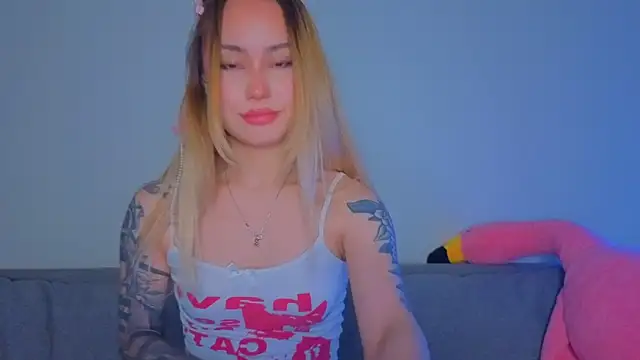 Snapshot of baobei03 chatting on 9, 3, 2026 baobei03 online show from 9, 3, 2026