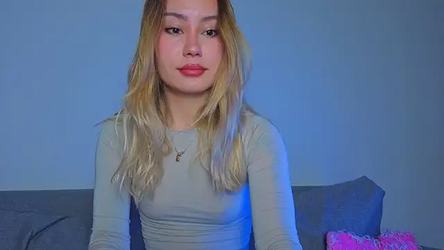 Snapshot of baobei03 chatting on 22, 3, 2026 baobei03 online show from 22, 3, 2026