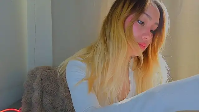 Snapshot of baobei03 chatting on 31, 3, 2026 baobei03 online show from 31, 3, 2026