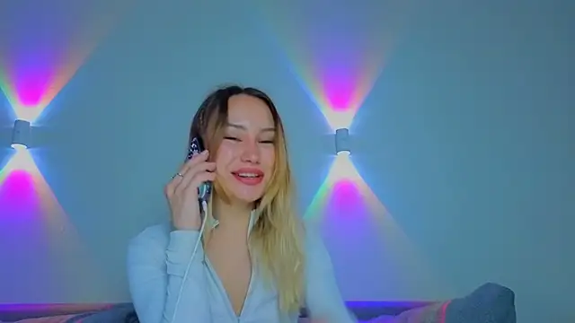 Snapshot of baobei03 chatting on 5, 4, 2026 baobei03 online show from 5, 4, 2026