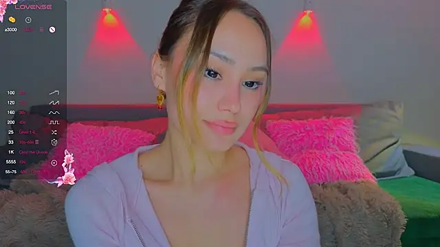 baobei03 online show from 16, 5, 2026