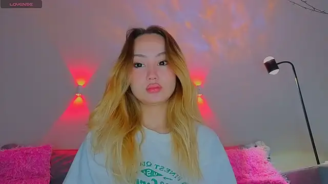 baobei03 online show from 29, 5, 2026