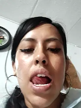 Queen Ashly online show from 21, 9, 2025