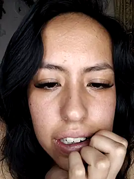 Queen Ashly online show from 25, 10, 2025