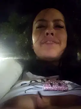 Queen Ashly online show from 26, 10, 2025