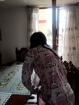 Snapshot of Queen_Ashly chatting on 8, 1, 2026 Queen Ashly online show from 8, 1, 2026