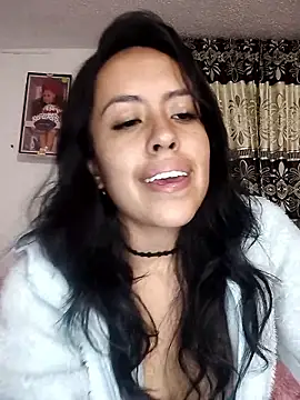 Snapshot of Queen_Ashly chatting on 11, 1, 2026 Queen Ashly online show from 11, 1, 2026