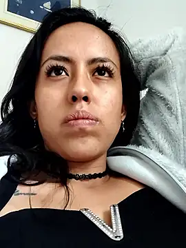 Snapshot of Queen_Ashly chatting on 11, 1, 2026 Queen Ashly online show from 11, 1, 2026