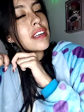 Snapshot of Queen_Ashly chatting on 16, 1, 2026 Queen Ashly online show from 16, 1, 2026