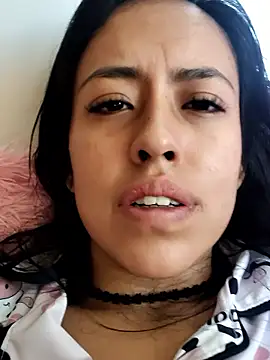 Snapshot of Queen_Ashly chatting on 18, 1, 2026 Queen Ashly online show from 18, 1, 2026