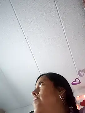 Snapshot of Queen_Ashly chatting on 6, 2, 2026 Queen Ashly online show from 6, 2, 2026