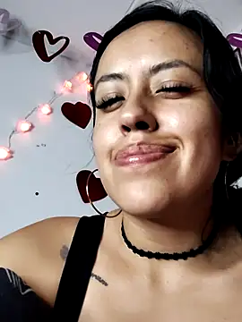 Snapshot of Queen_Ashly chatting on 9, 2, 2026 Queen Ashly online show from 9, 2, 2026