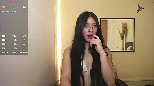 BrendaRojas  online show from 15, 12, 2025