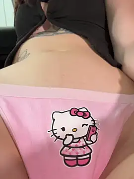 SMELLSEX online show from 11, 5, 2026