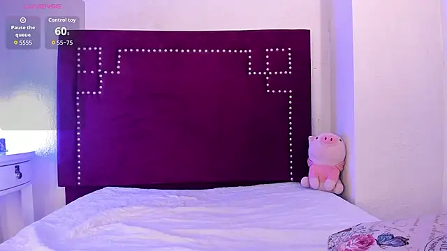 sweetabbey online show from 3, 2, 2026