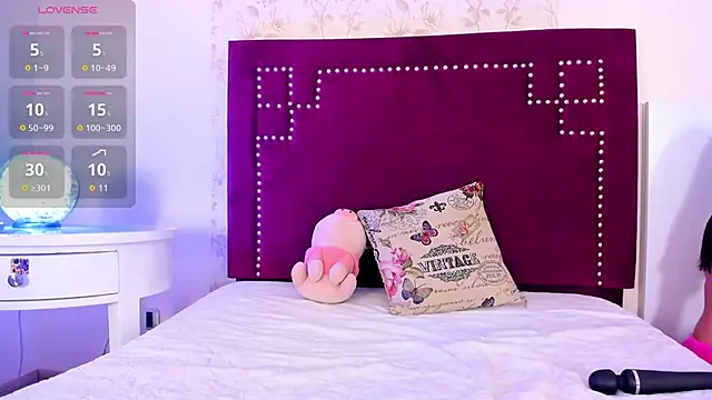 sweetabbey online show from 14, 2, 2026