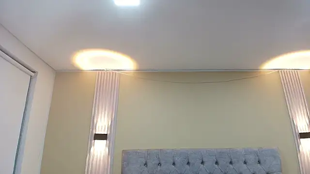 LiaMonroee  online show from 17, 9, 2025