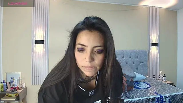 LiaMonroee  online show from 29, 9, 2025