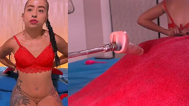 Gabriela Reyes online show from 22, 9, 2025