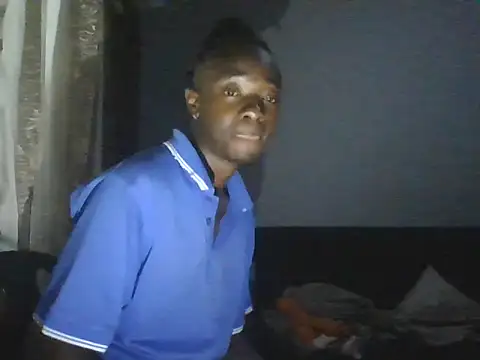 Snapshot of Nykho17 chatting on 23, 10, 2025 Nykho17 online show from 23, 10, 2025