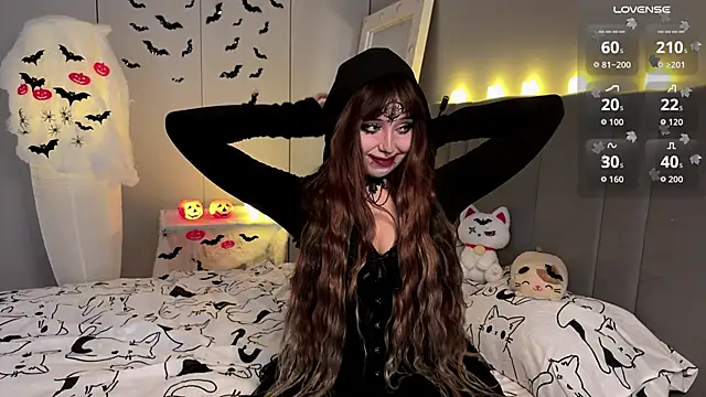 RileyVice online show from 31, 10, 2025