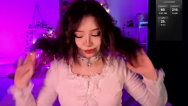 RileyVice online show from 10, 2, 2026