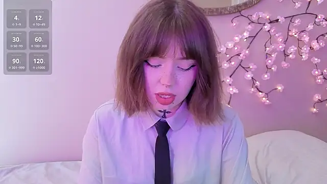 Snapshot of RileyVice chatting on 14, 3, 2026 RileyVice online show from 14, 3, 2026