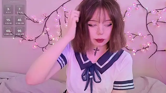 Snapshot of RileyVice chatting on 21, 3, 2026 RileyVice online show from 21, 3, 2026