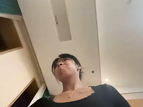 Snapshot of jingjing005 chatting on 14, 1, 2026 jingjing005 online show from 14, 1, 2026