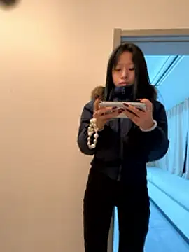 Snapshot of jingjing005 chatting on 18, 1, 2026 jingjing005 online show from 18, 1, 2026