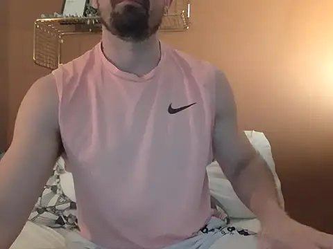 alexanderwolf69 online show from 13, 9, 2025