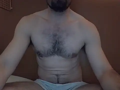 alexanderwolf69 online show from 18, 9, 2025