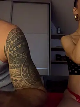 Enriko Aisah2025 online show from 13, 9, 2025