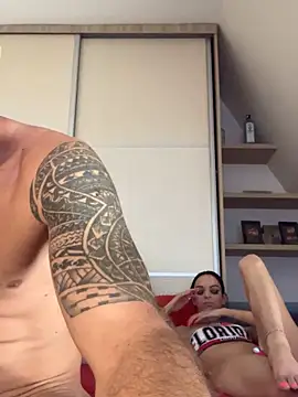 Enriko Aisah2025 online show from 19, 9, 2025