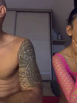 Enriko Aisah2025 online show from 20, 9, 2025