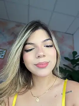 AngelBlushXXX online show from 6, 5, 2026