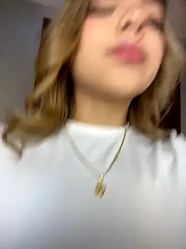 AngelBlushXXX online show from 13, 5, 2026
