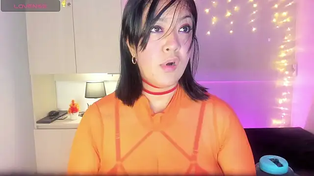 VickyRuiz  online show from 11, 5, 2026