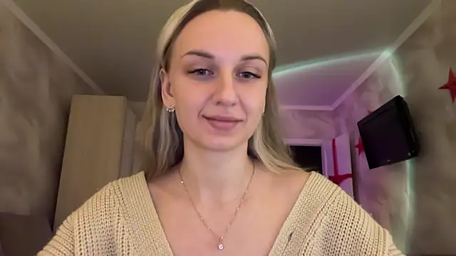 Snapshot of AdeleEverhart chatting on 6, 1, 2026 AdeleEverhart online show from 6, 1, 2026