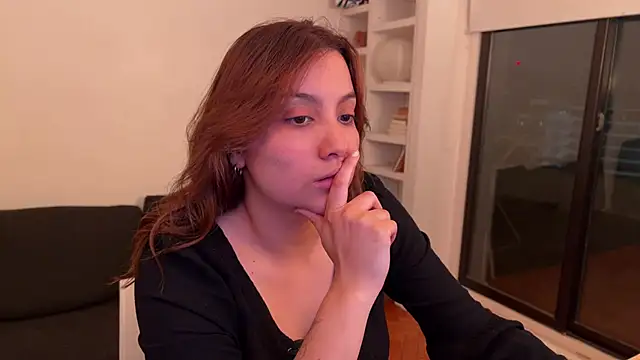 Snapshot of annaxxxb chatting on 26, 9, 2025 annaxxxb online show from 26, 9, 2025