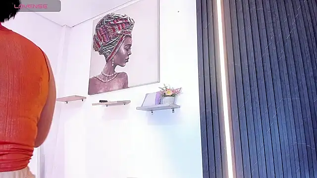 Snapshot of Gabrielaa_Miller_ chatting on 25, 9, 2025 Gabrielaa Miller  online show from 25, 9, 2025